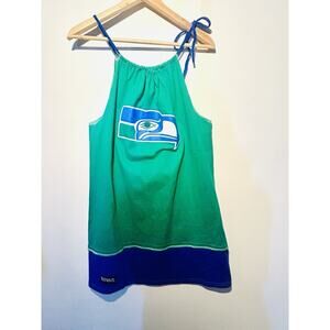 Refried Settle Seahawks | Woman’s Sports | Woman’s Medium | Sports Dress